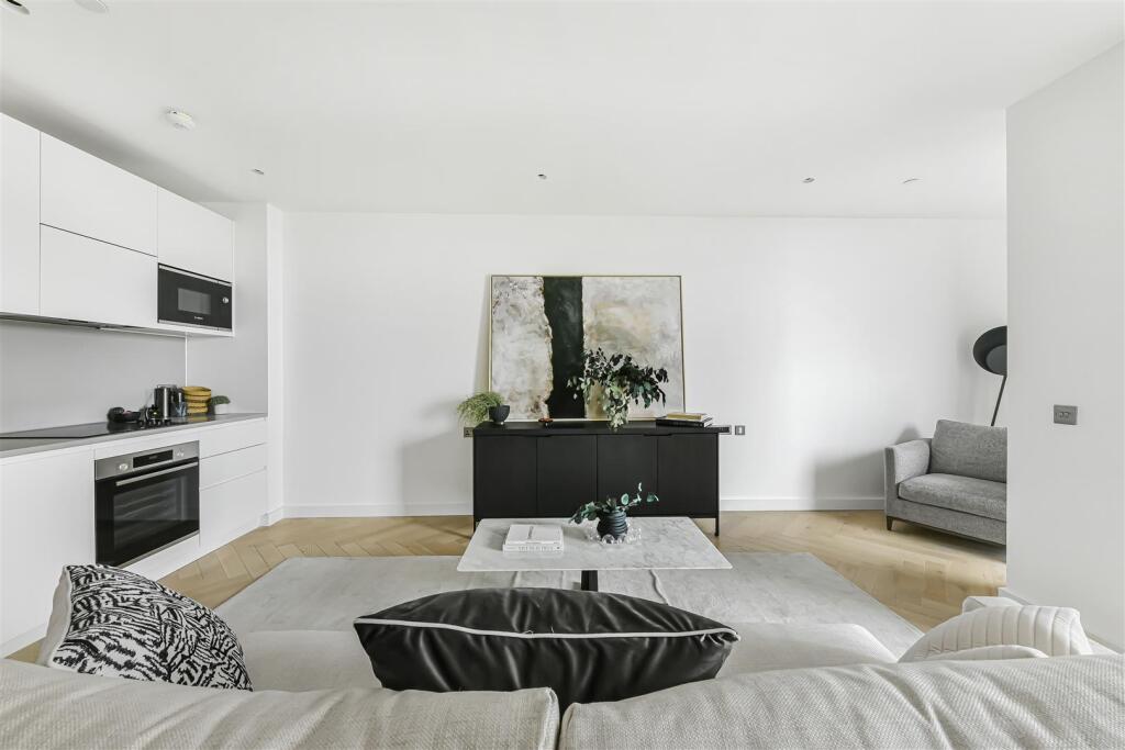 Apartment in London, Dudden Hill, Dollis Hill - View 5