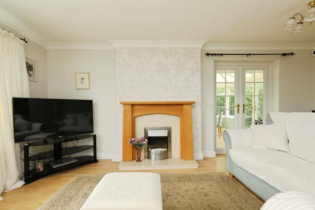 House in Nottingham - View 5