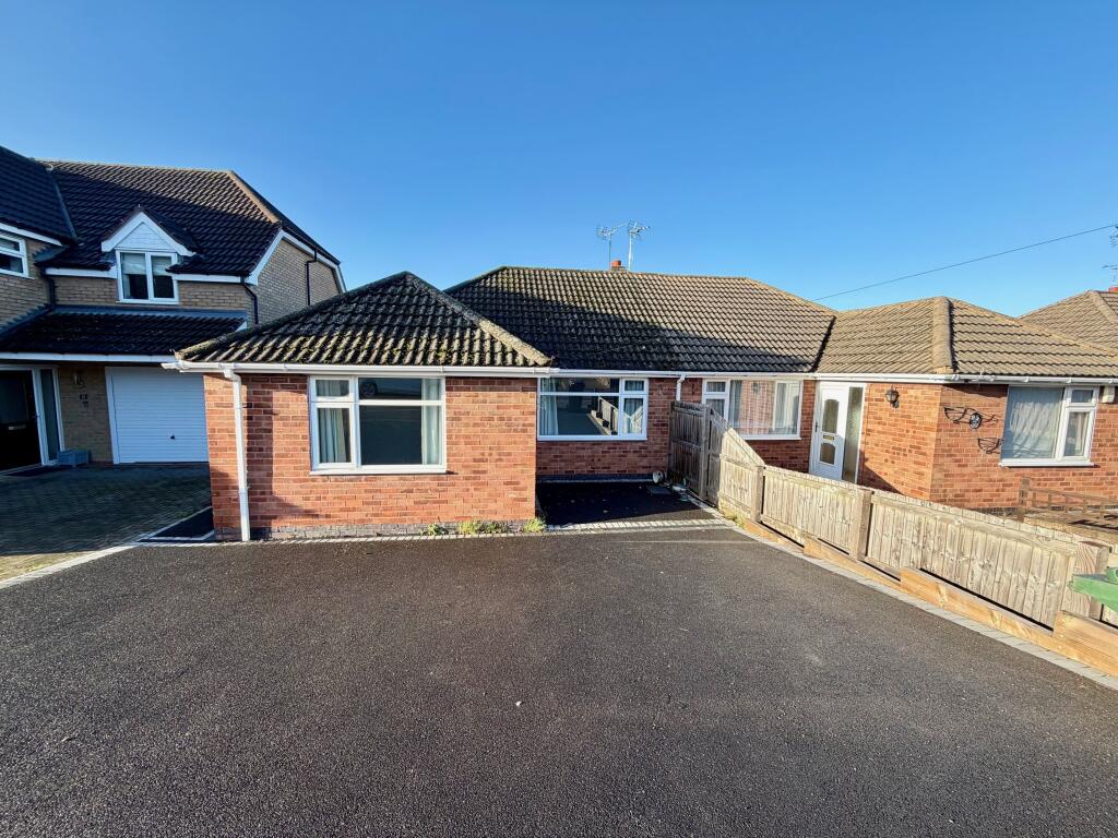 Main image of property: Finsbury Avenue, Sileby, Leicestershire, LE12 7PJ
