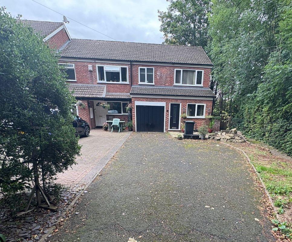 Main image of property: FGR's, 1, 5 & 6 & Land at 3 High Leasowes, Halesowen, West Midlands, B63 4BN