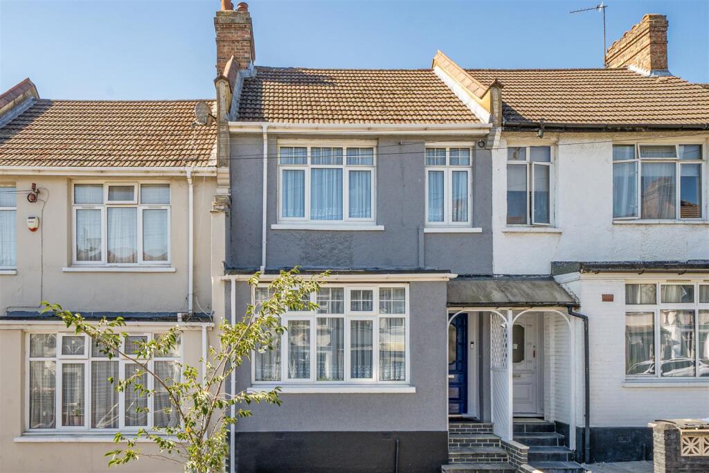 Main image of property: Dagmar Avenue