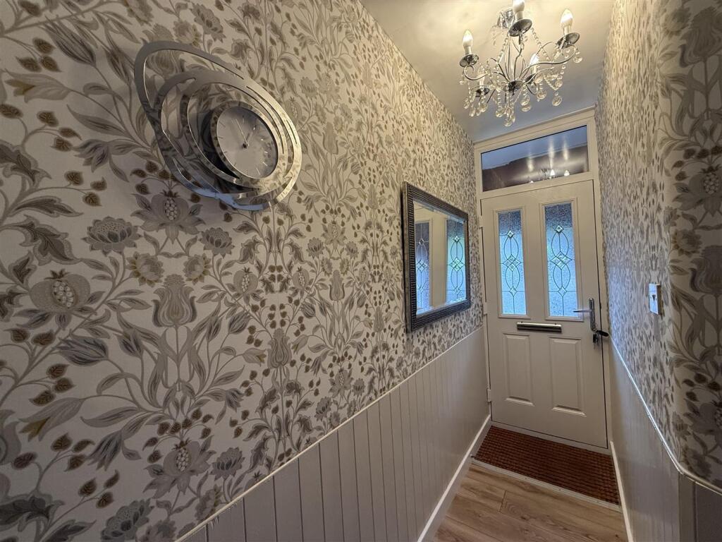 House in Tameside, Newton Wood - View 5