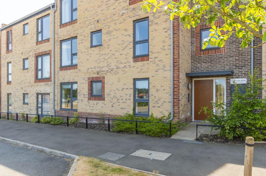 Main image of property: Calthorpe Drive, Cringleford