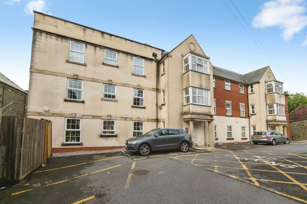 Main image of property: West Street, Axminster