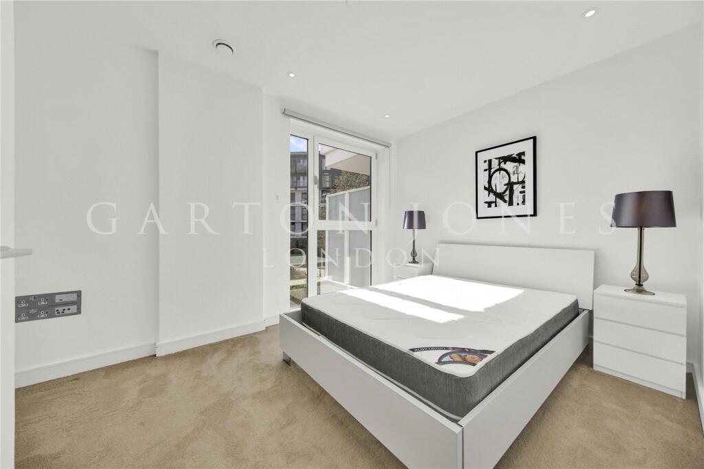 Apartment in London - View 5