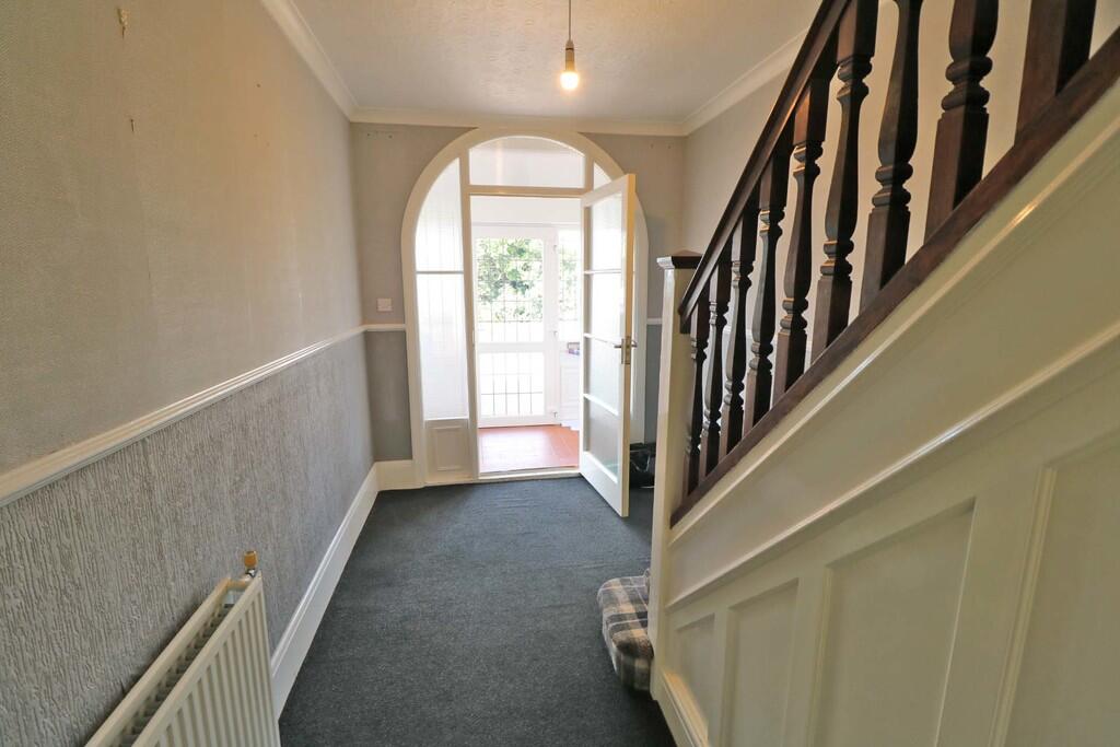 Burnham Road, Epworth photo 2