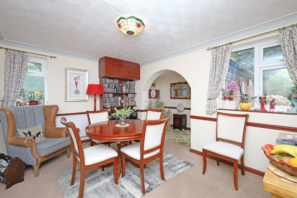 House in Boston, Burtoft, Wigtoft CP - View 2