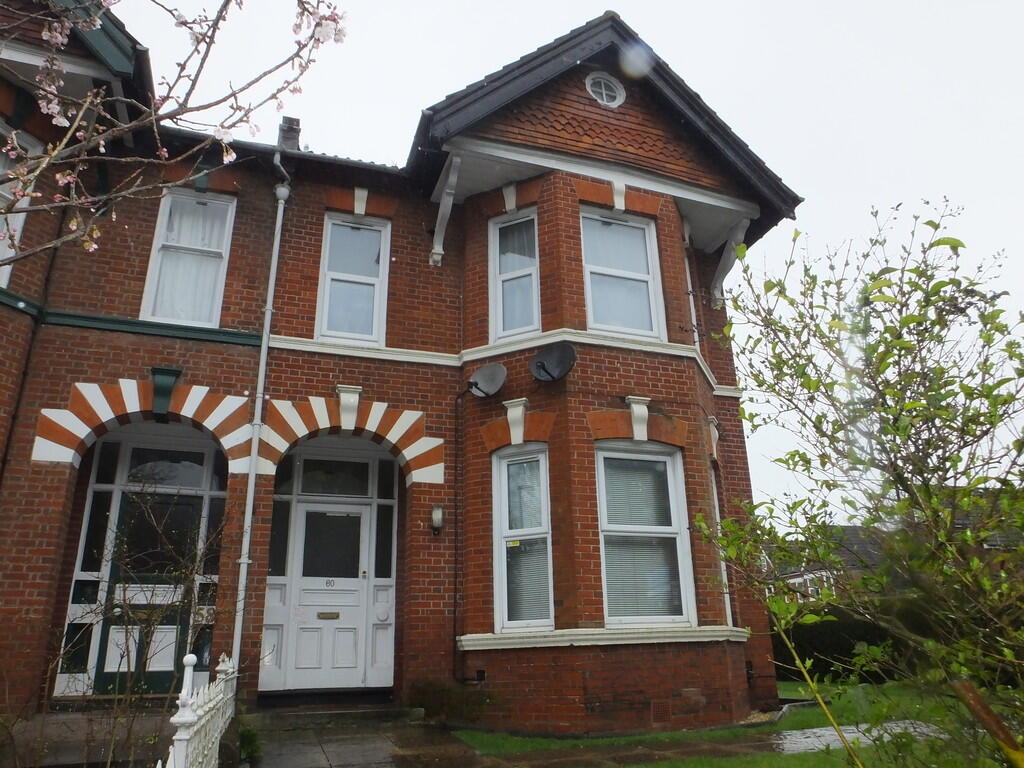 Main image of property: Hill Lane, Shirley