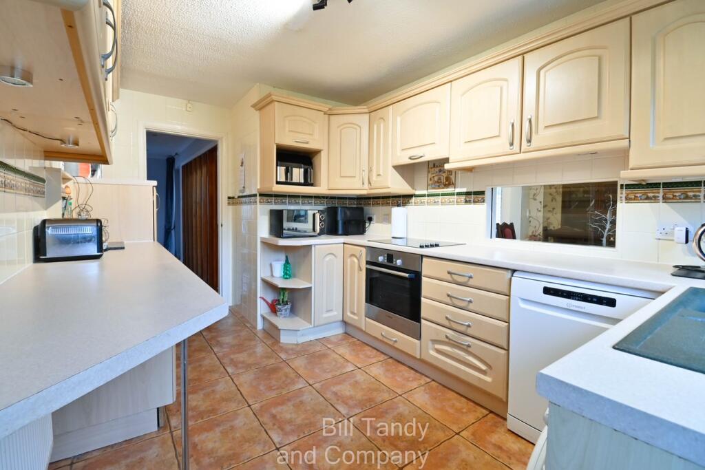 Darnford Moors, Lichfield, WS14 photo 4