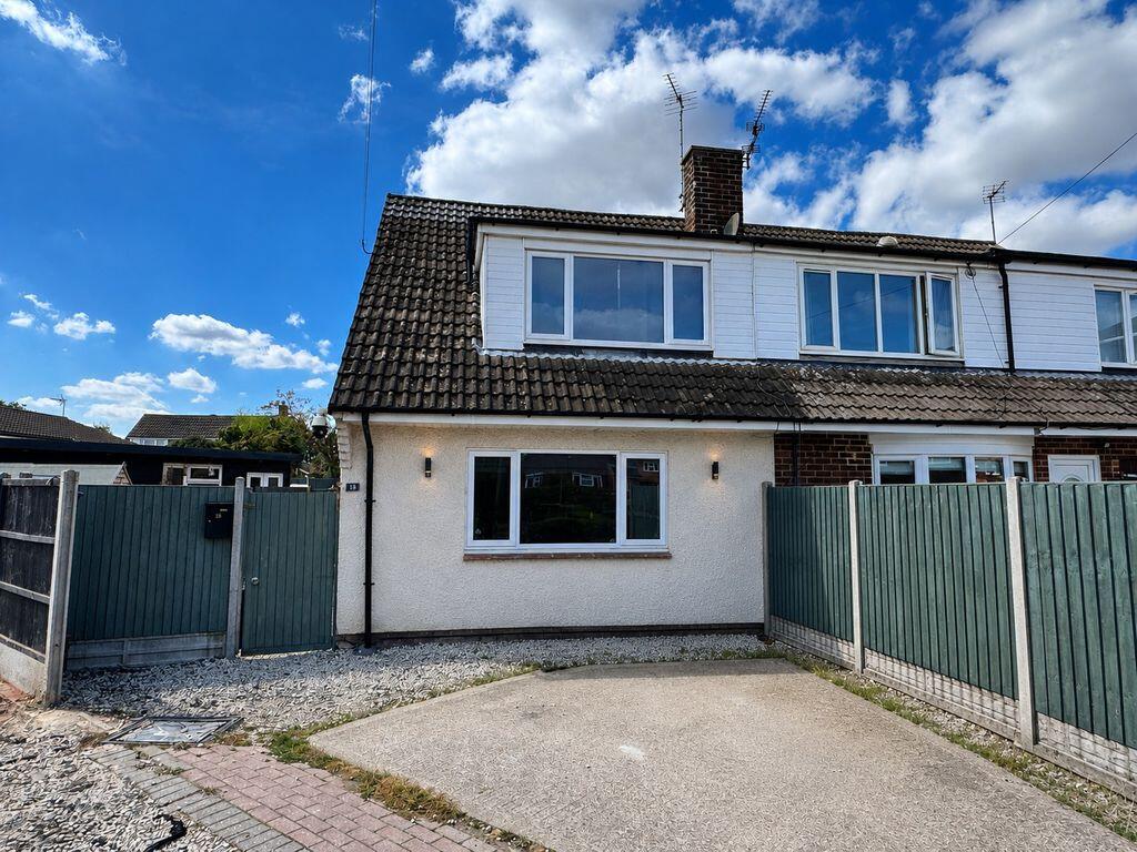 Main image of property: Blackbrook Close, Shepshed