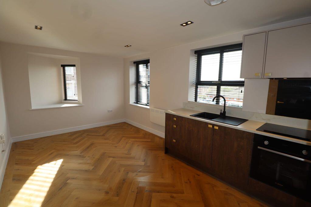 Apartment in Liverpool - View 2