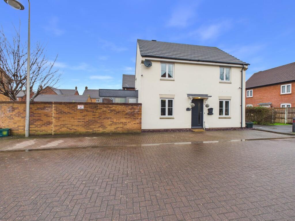 Main image of property: Ash Close, St Georges, Weston-Super-Mare, BS22