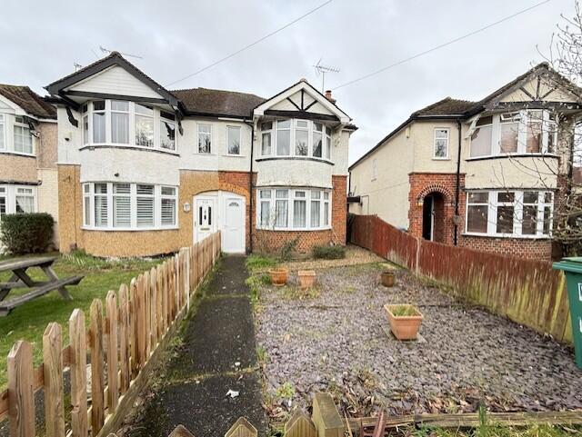 Main image of property: North Western Avenue, WATFORD