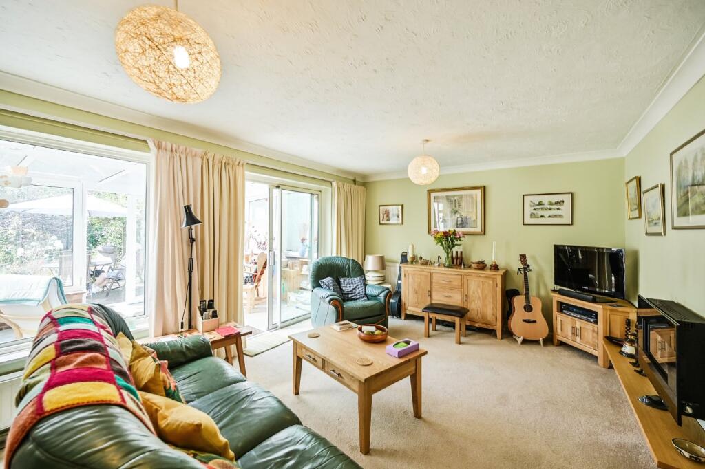 House in Ashford, Tenterden - View 4