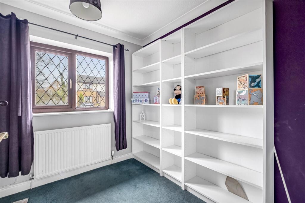 Additional image 22 of The Meadows, Oswaldtwistle, Accrington, Lancashire, BB5