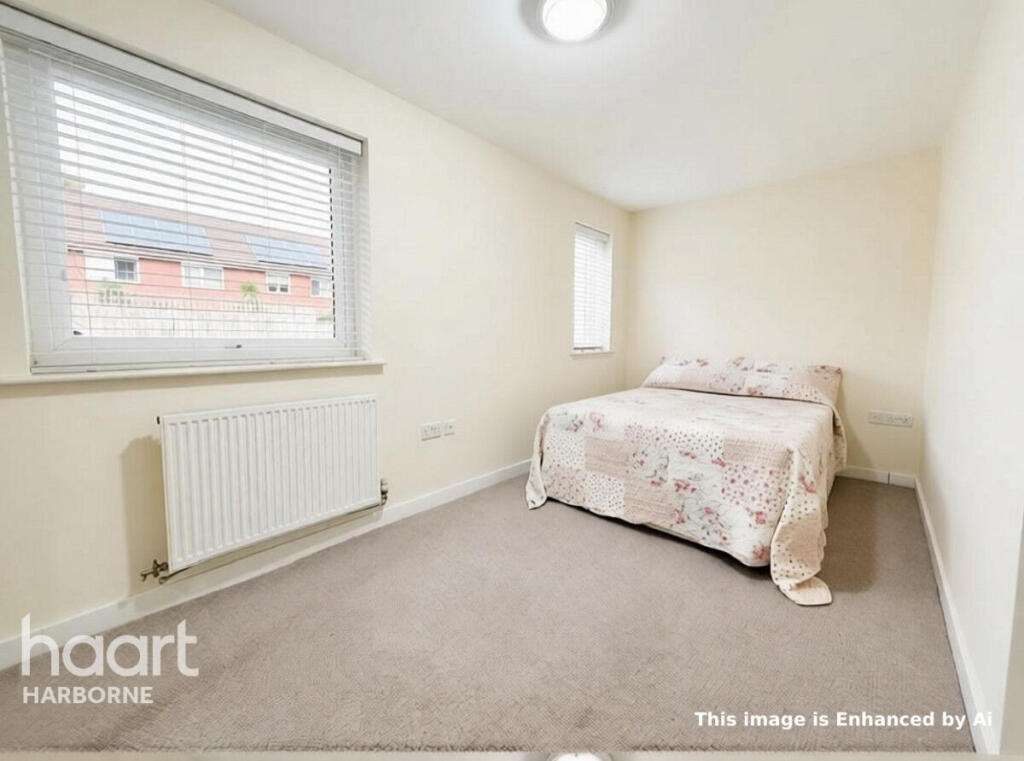 Main image of property: PRIORY COURT, B5