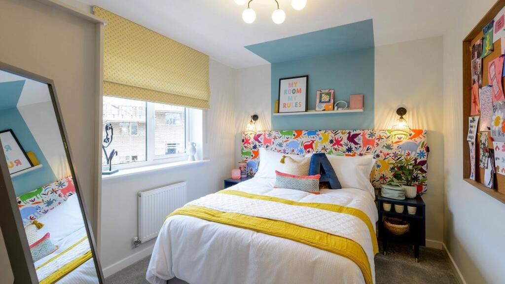 House in Darwen, Blacksnape - View 4