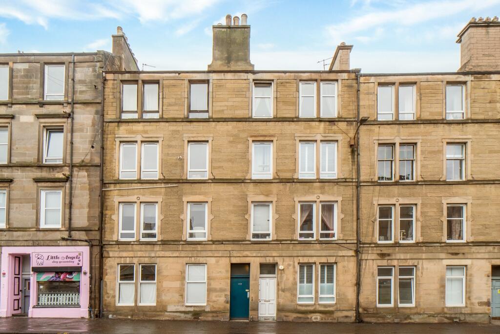 Main image of property: 299/1, Easter Road, Leith, Edinburgh, EH6 8LH