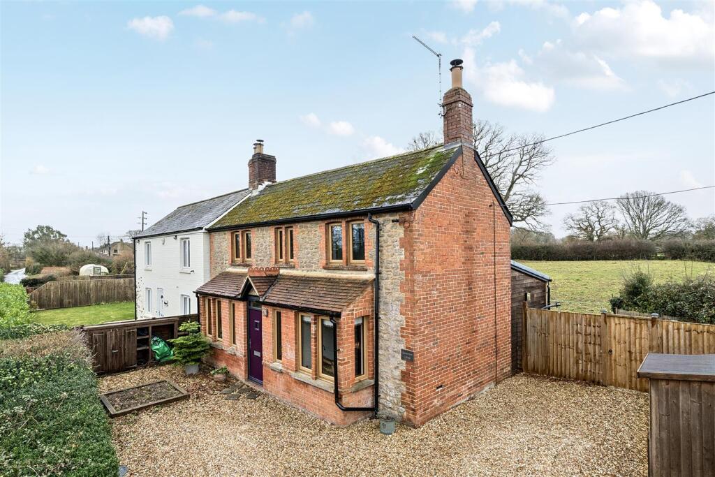 Main image of property: Melbury Osmond, Dorchester, Dorset