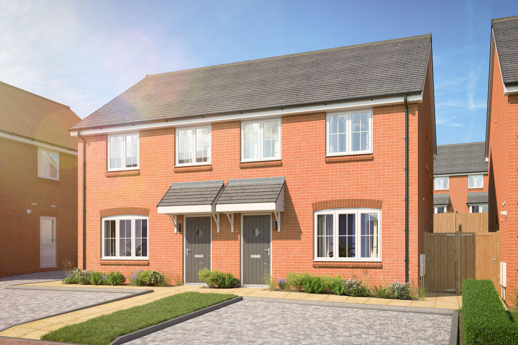 Main image of property: Mill Road,
Hailsham,
East Sussex,
BN27 2SH