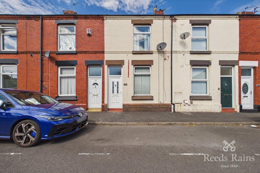 Main image of property: Vincent Street, St. Helens, Merseyside, WA10