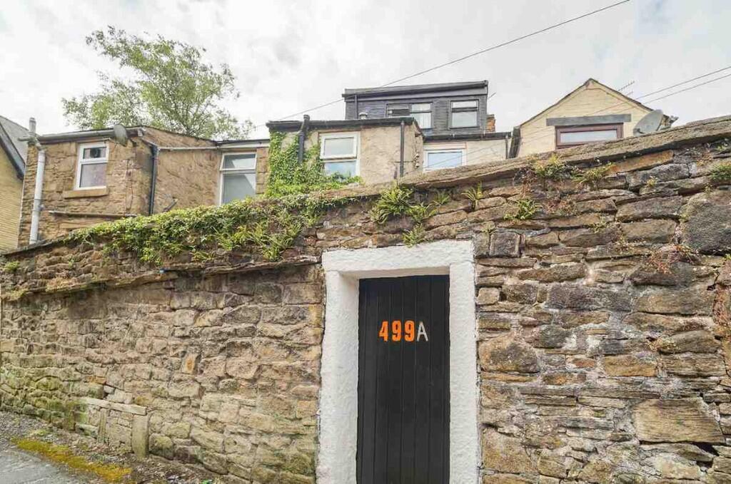 Main image of property: Bolton Road, Darwen, Lancashire, BB3