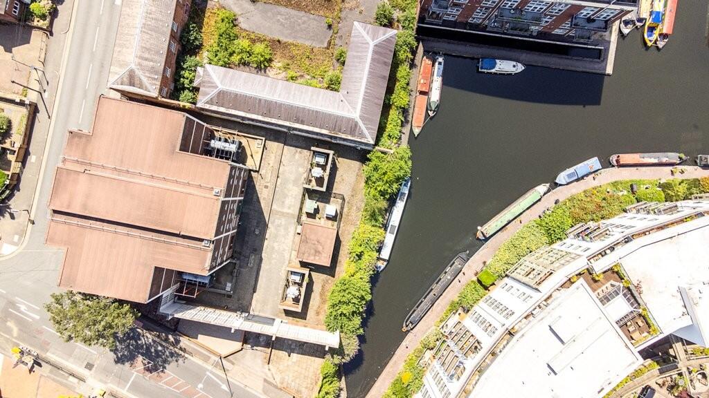 Additional image 25 of Sherborne Lofts, 33 Grosvenor Street West, Birmingham