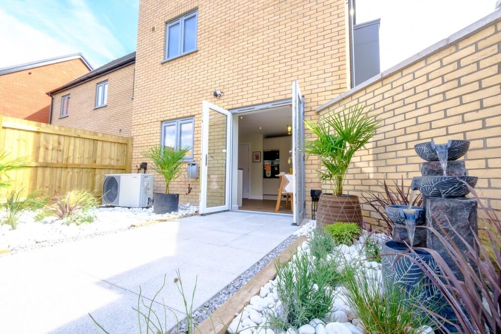 Main image of property: Skellingthorpe Road, Lincoln, 
LN6 0HX