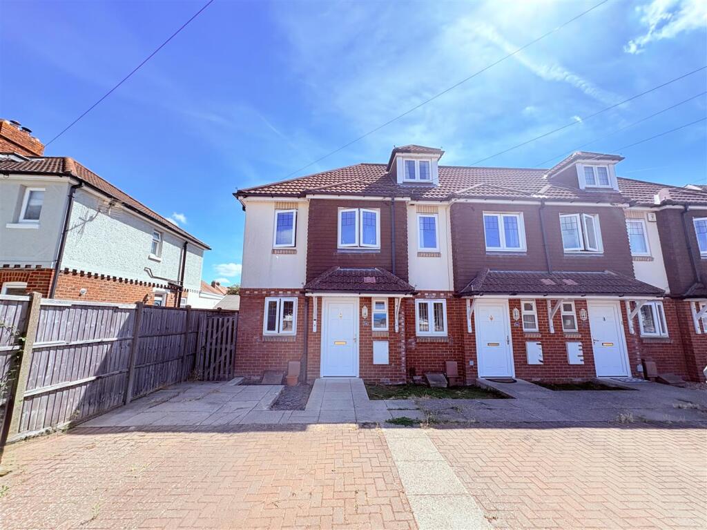 Main image of property: Cornaway Lane, Portchester