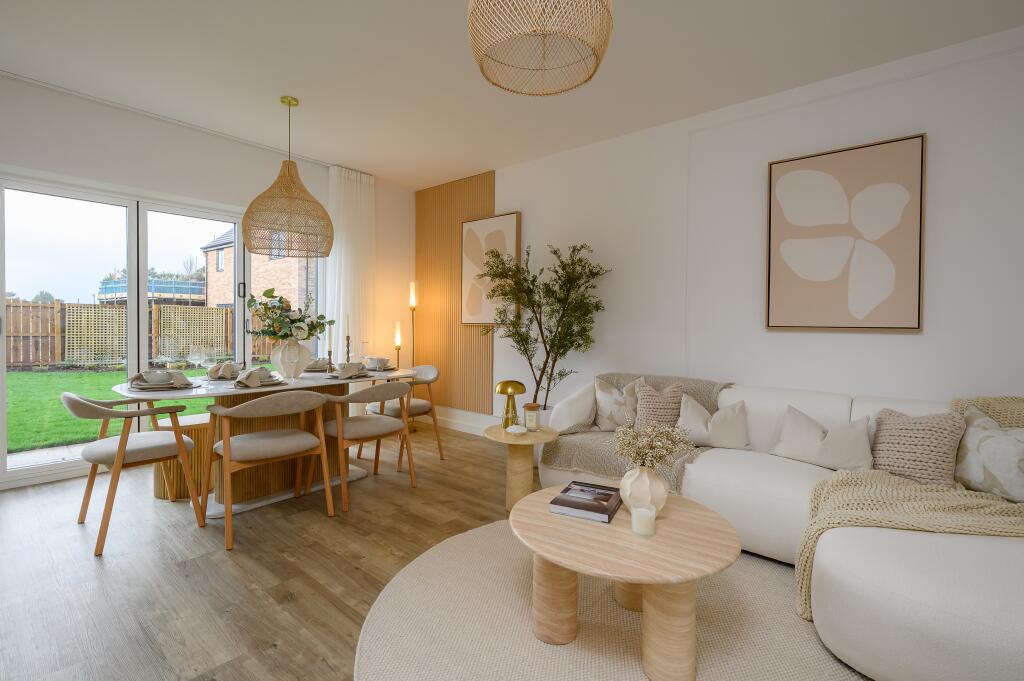 House in Stockton-on-Tees - View 4