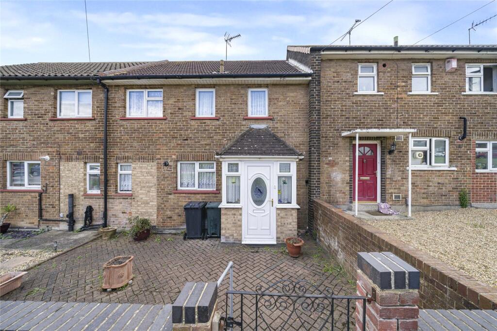House in Dartford