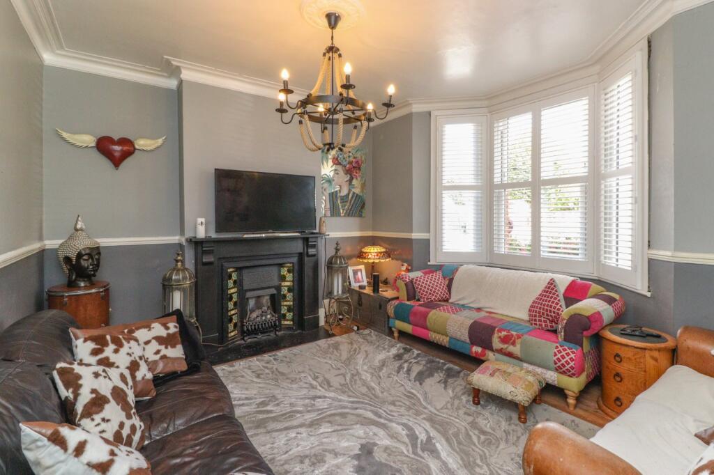 House in Thanet, Margate Old Town, Cliftonville - View 3
