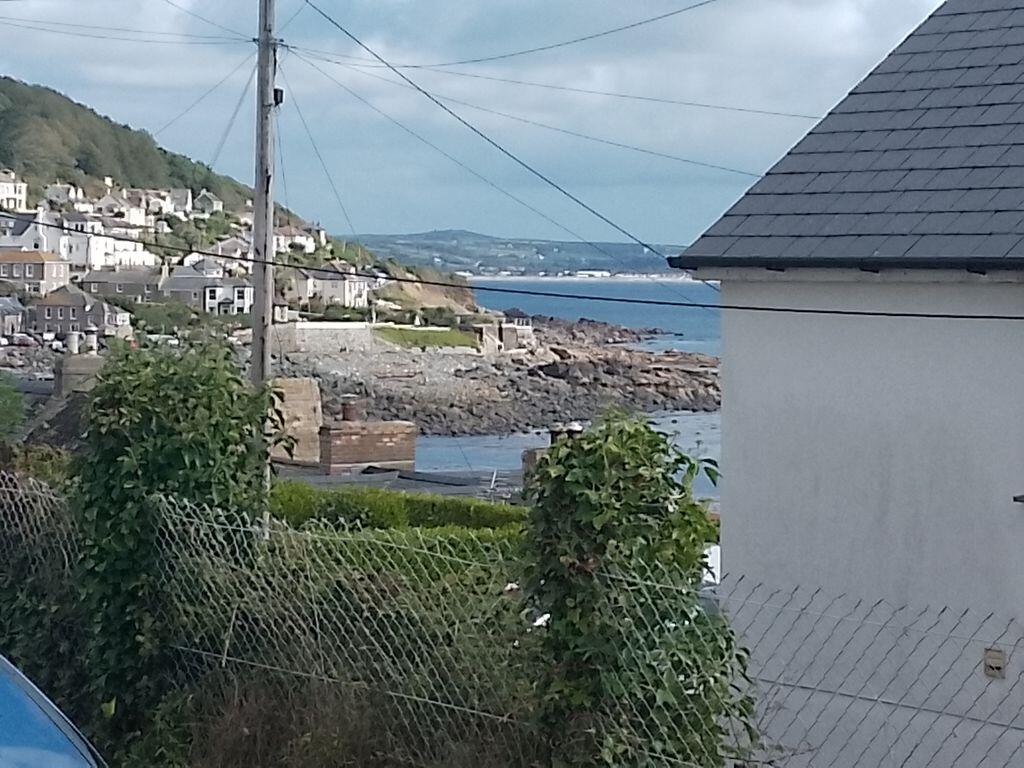 Main image of property: Mousehole, Penzance - Sea views!
