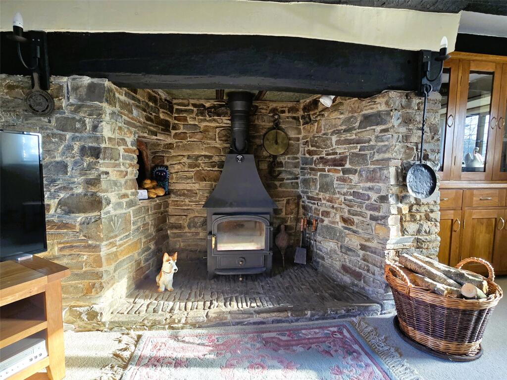 House in Torridge, Beaford - More