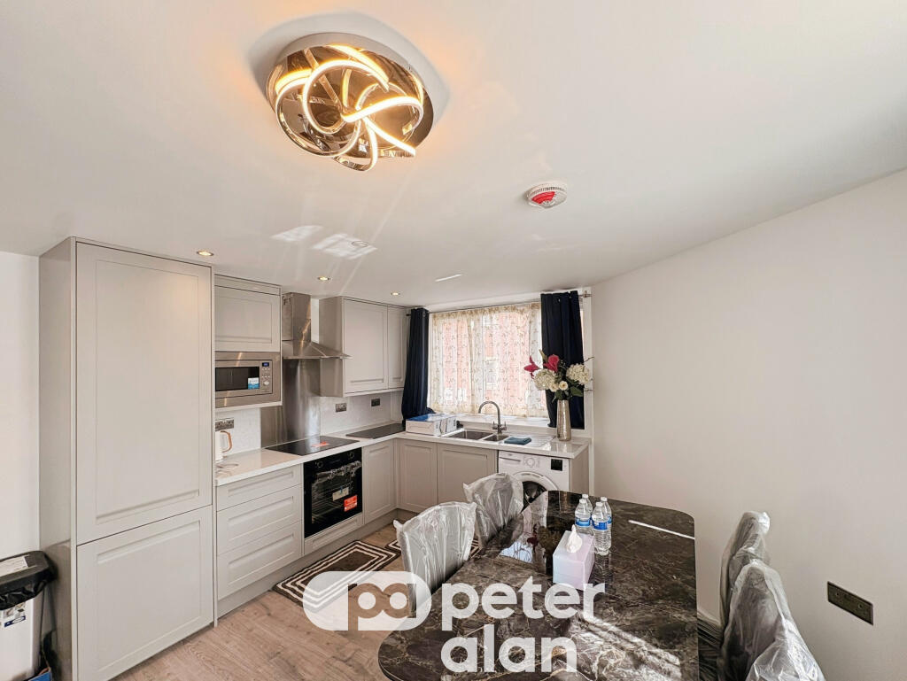Apartment in Cardiff - More