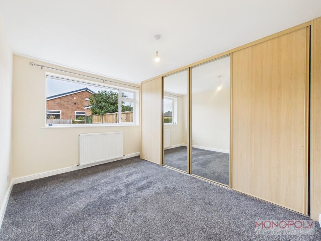 House in Gresford - More