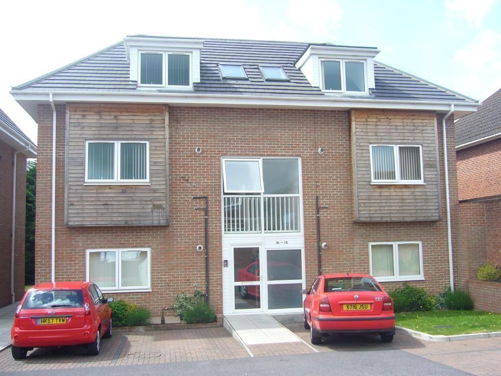 Main image of property: Burt Close,Fareham,PO15