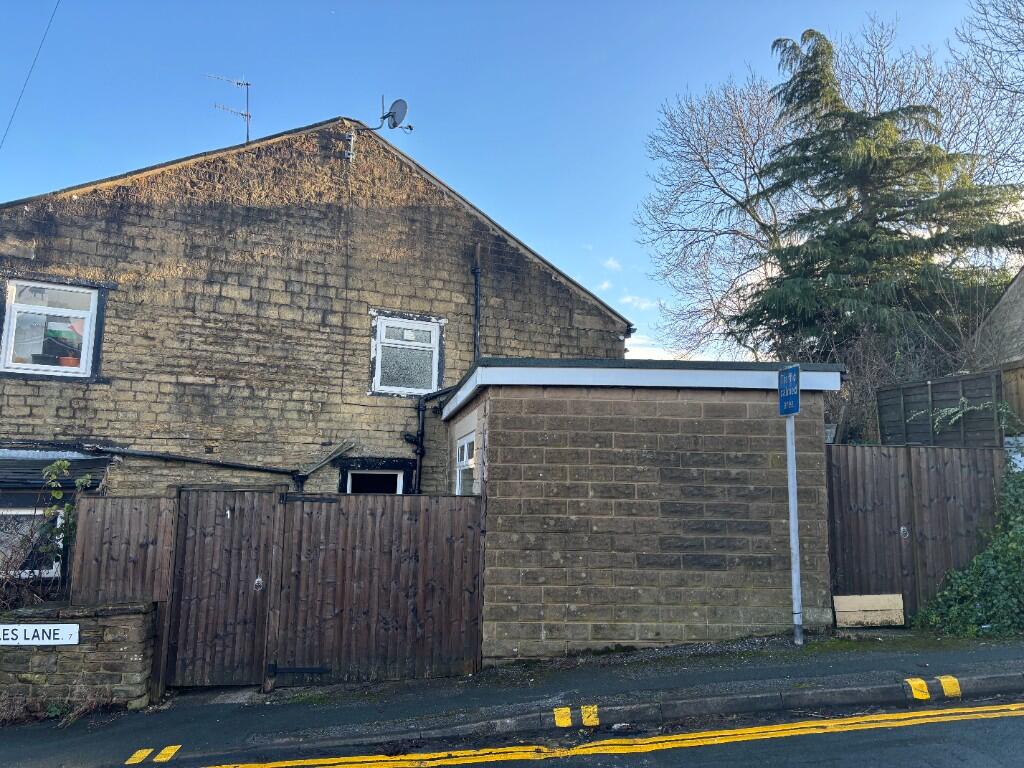 Additional image 2 of Pickles Lane, Bradford, West Yorkshire, BD7