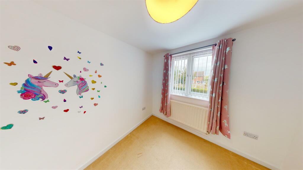 Darras Drive, North Shields - More