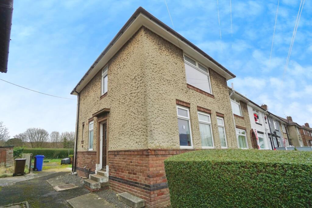 Main image of property: Holgate Road, Parson cross, Sheffield