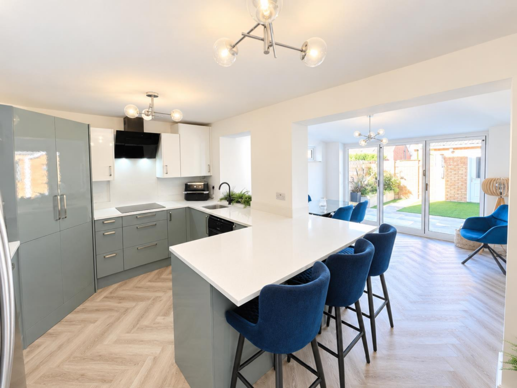 Main image of property: Angel Way, North Cornelly, Bridgend County Borough, CF33 4PB
