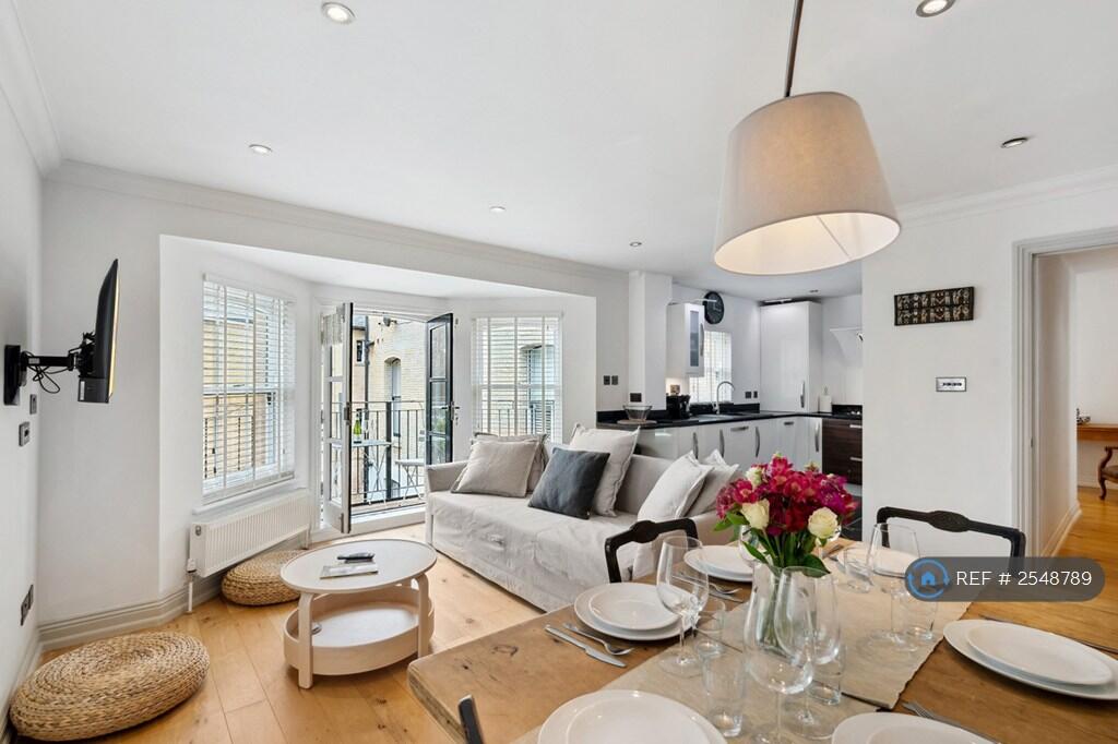 Main image of property: Eaton Gardens, Hove, BN3