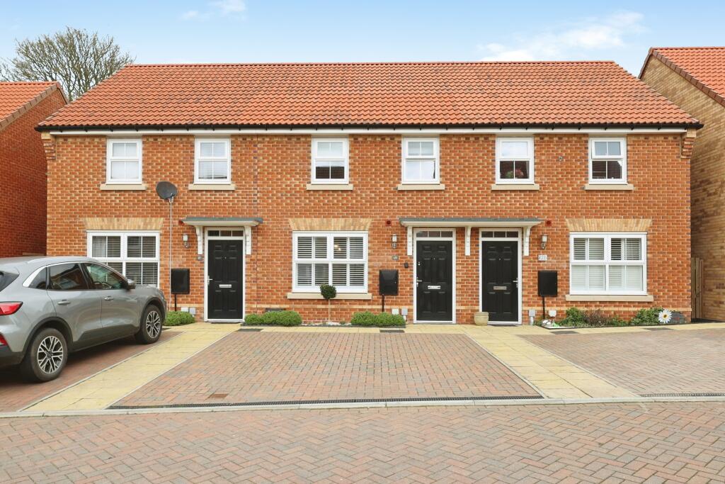 Main image of property: Rye Close, Pickering, YO18