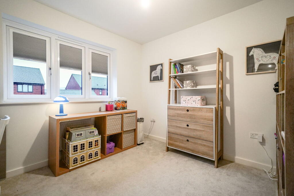 Additional image 19 of Vendace Road, Blythe Valley