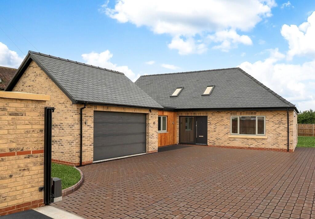 Main image of property: Kisgate, Sturton By Stow, Lincoln