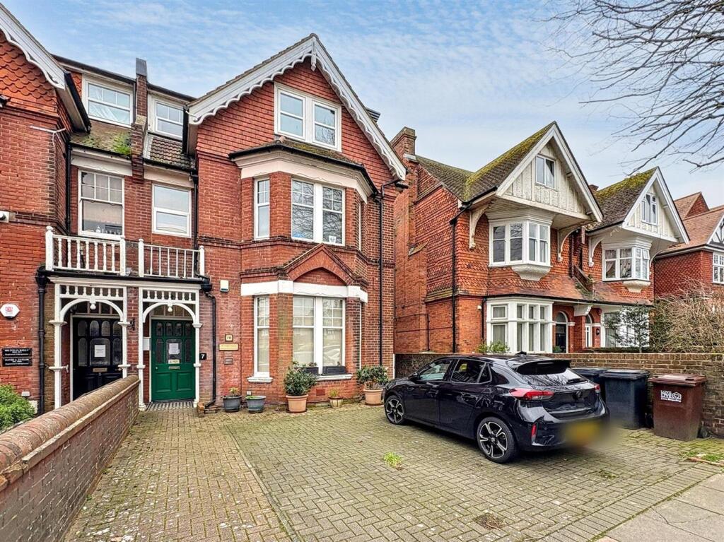 Main image of property: Old Orchard Road, Eastbourne