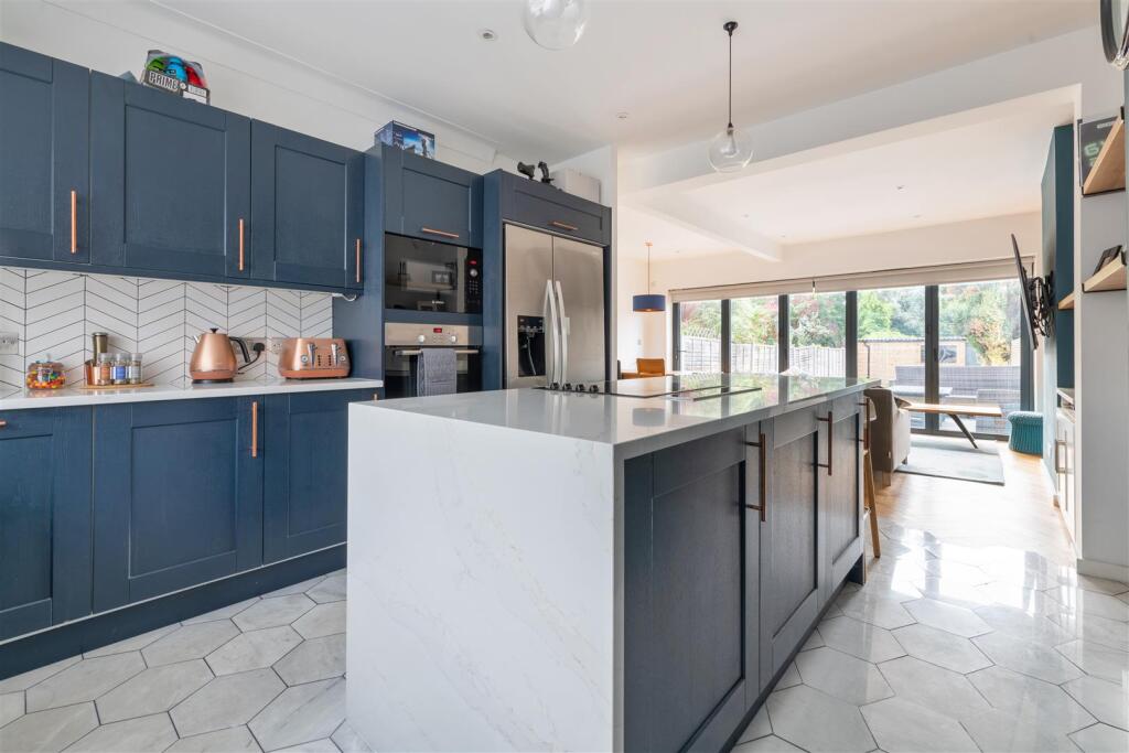 Main image of property: Maybank Road, South Woodford