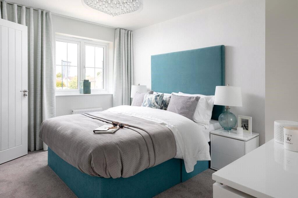 Additional image 7 of Plot 113, Weavers Meadow, Trowbridge