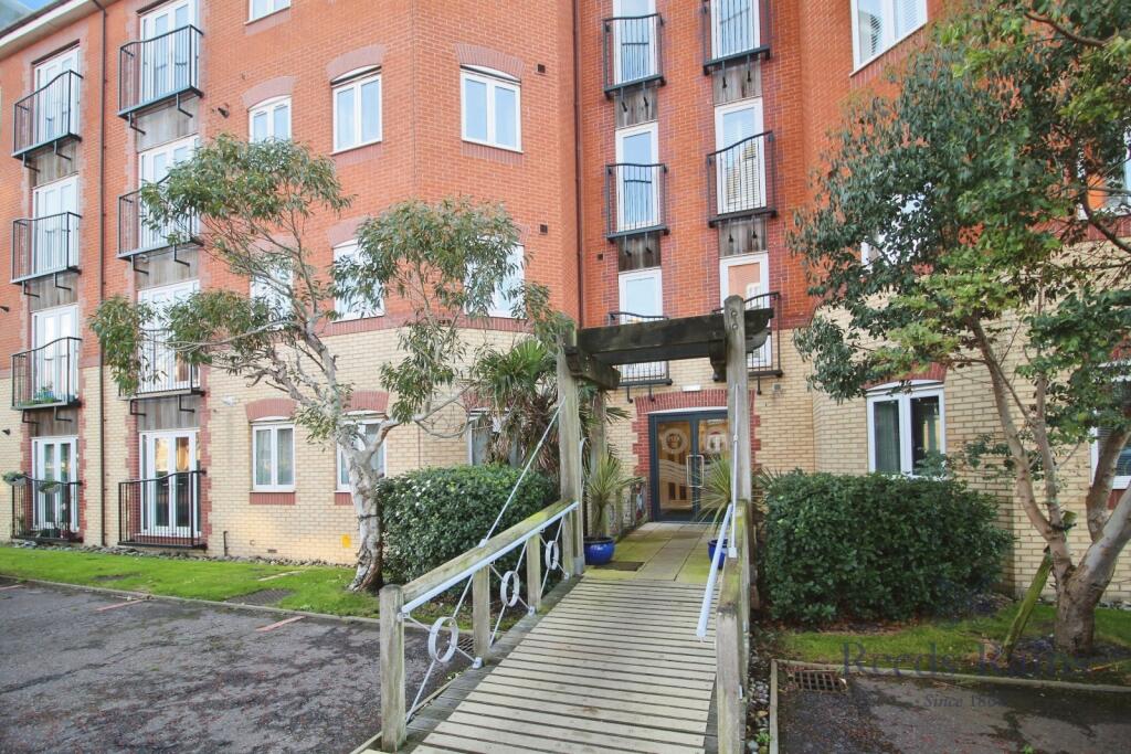 Main image of property: Quebec Quay, Liverpool, Merseyside, L3