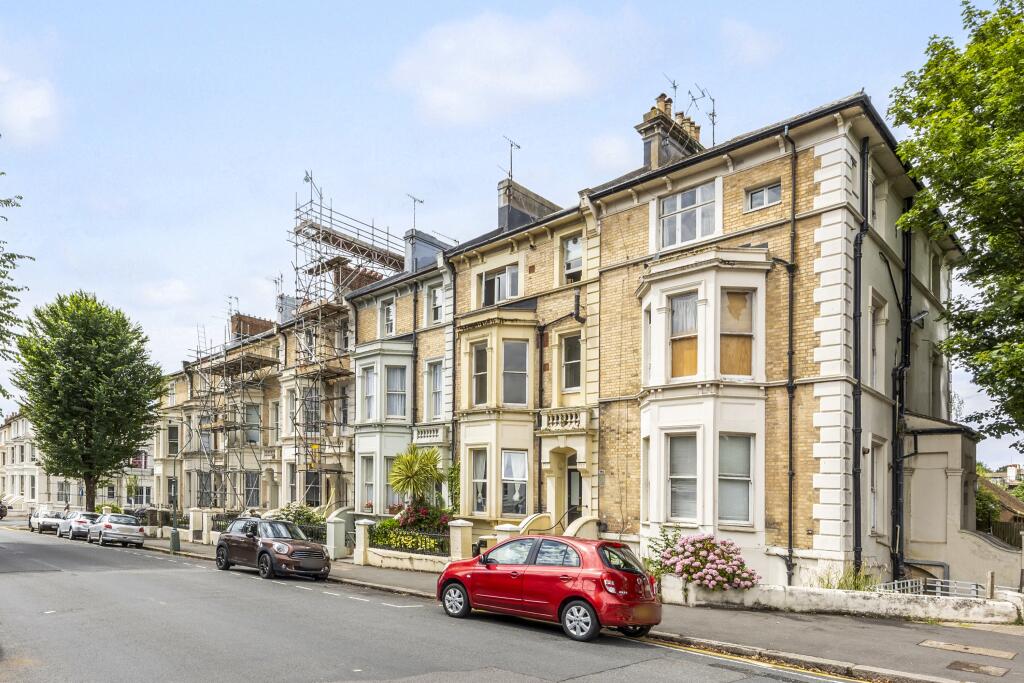 Main image of property: Denmark Villas, Hove